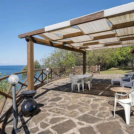 Licosa Paradise Villa