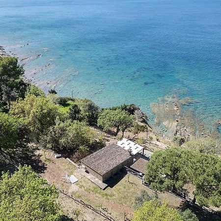 Licosa Paradise Villa