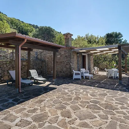 Licosa Paradise Castellabate