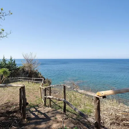 Licosa Paradise Villa