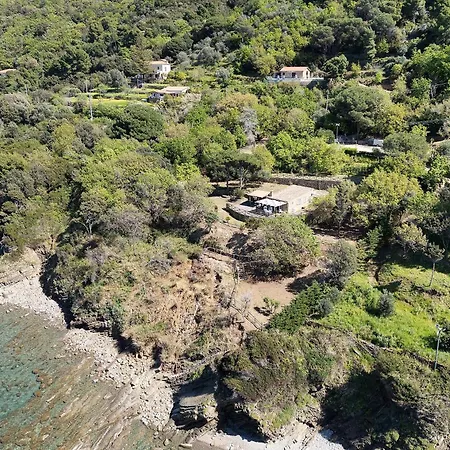 Villa Licosa Paradise *